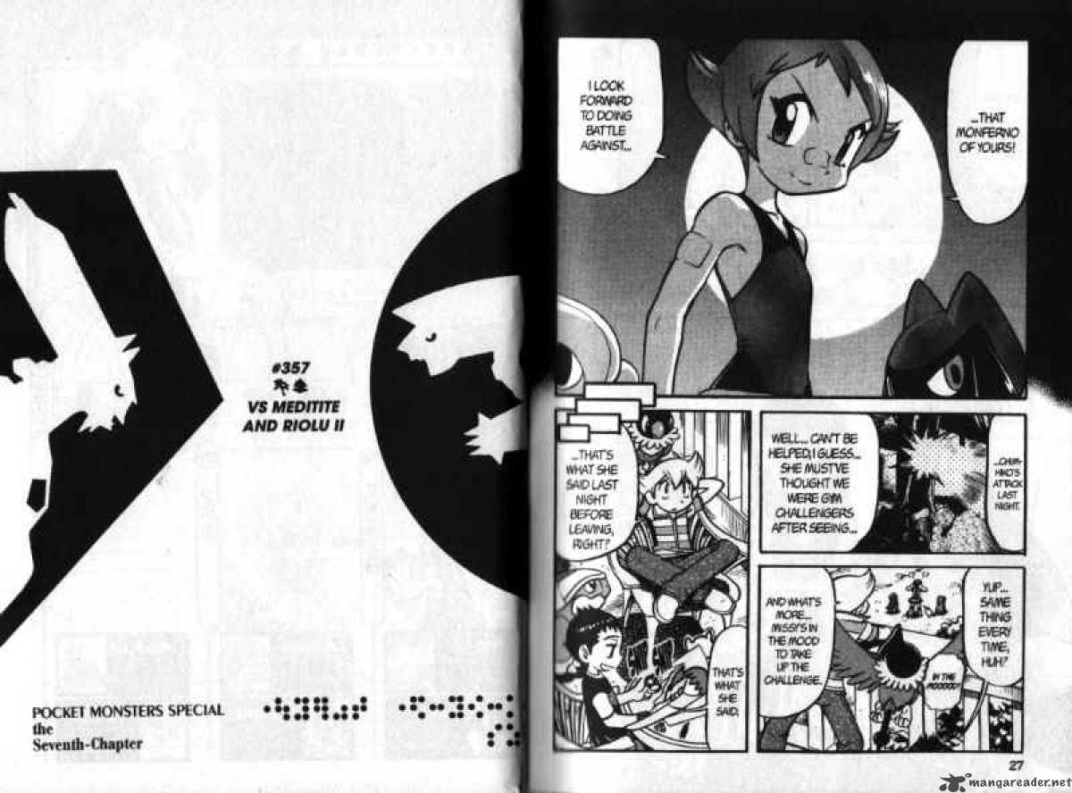 Pokemon Adventures 357 1