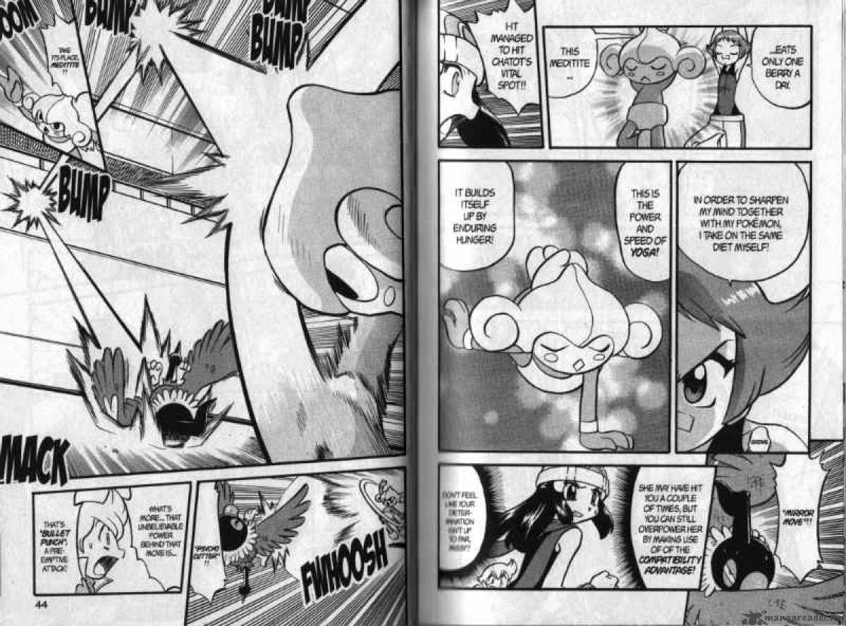 Pokemon Adventures 357 10