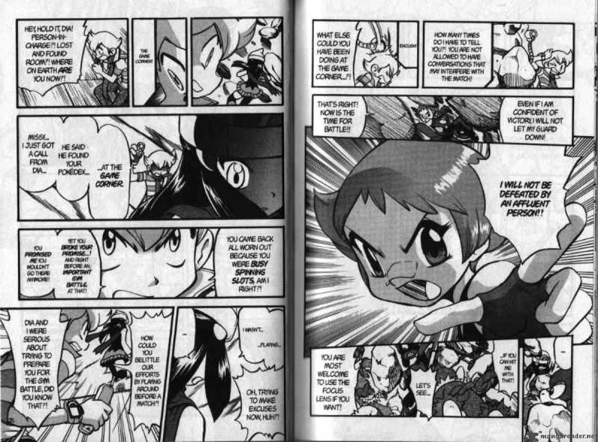 Pokemon Adventures 357 13