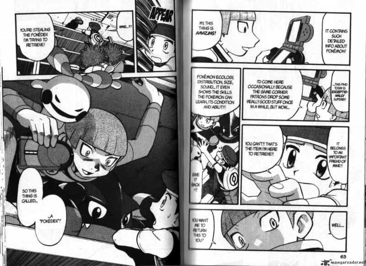 Pokemon Adventures 358 2