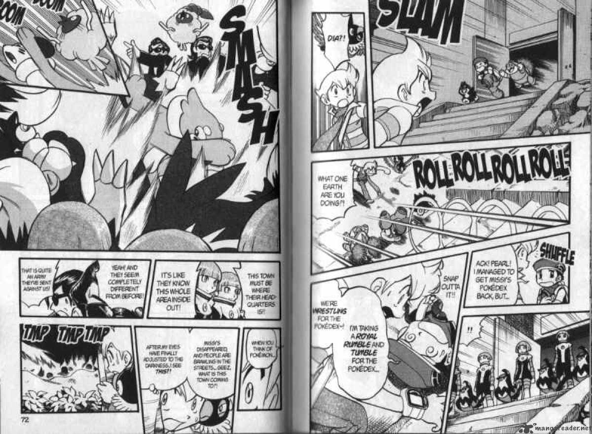 Pokemon Adventures 358 7