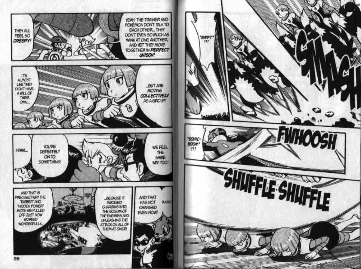 Pokemon Adventures 359 11