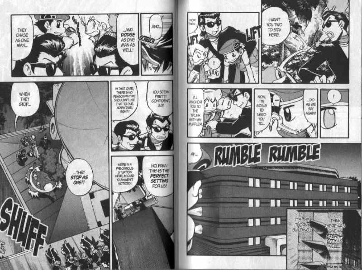 Pokemon Adventures 359 12