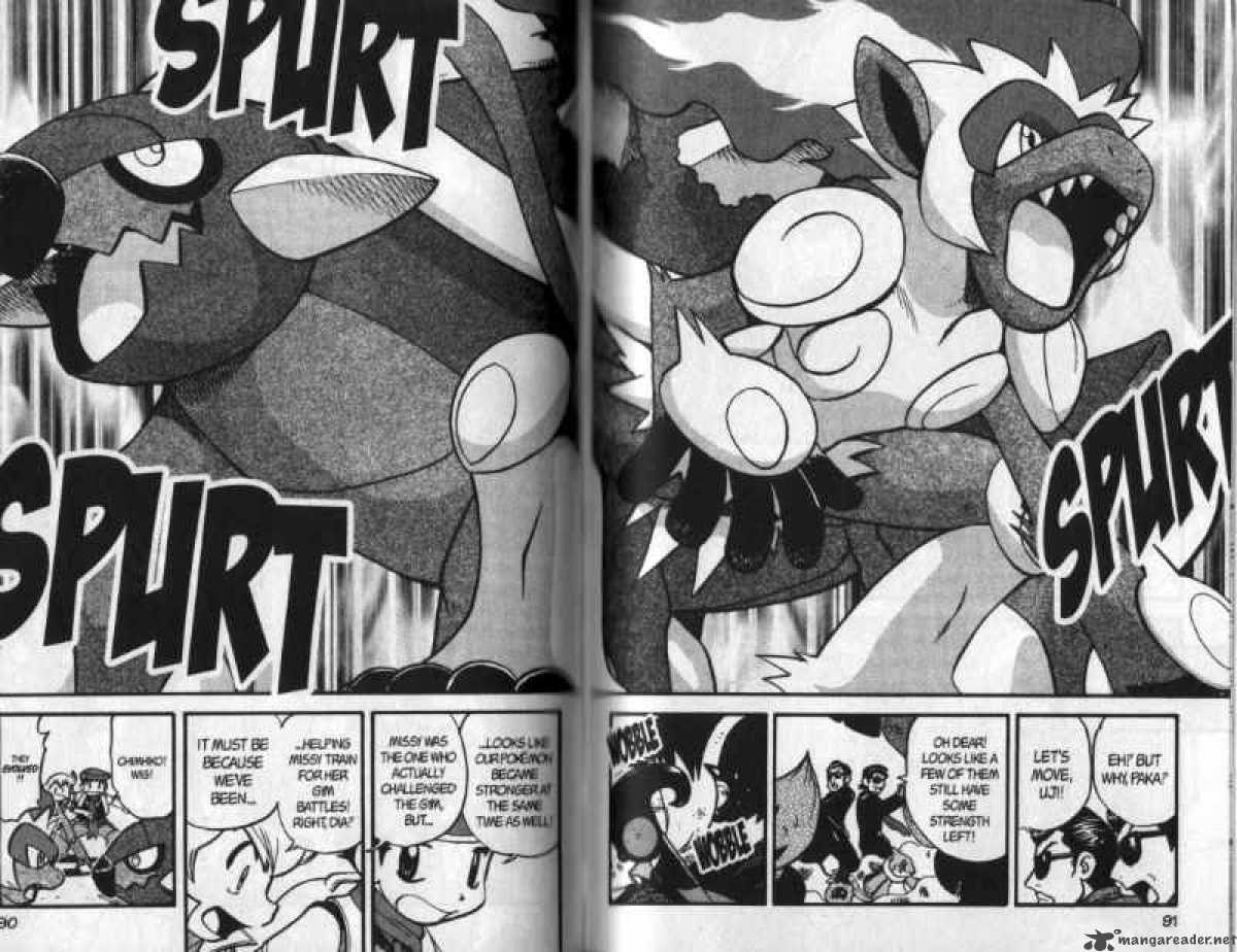 Pokemon Adventures 359 7