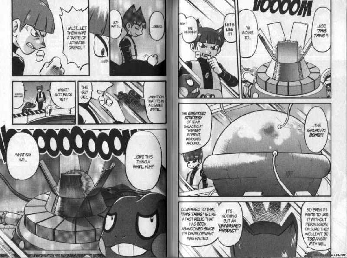 Pokemon Adventures 359 9