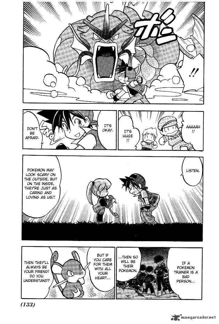 Pokemon Adventures 36 9