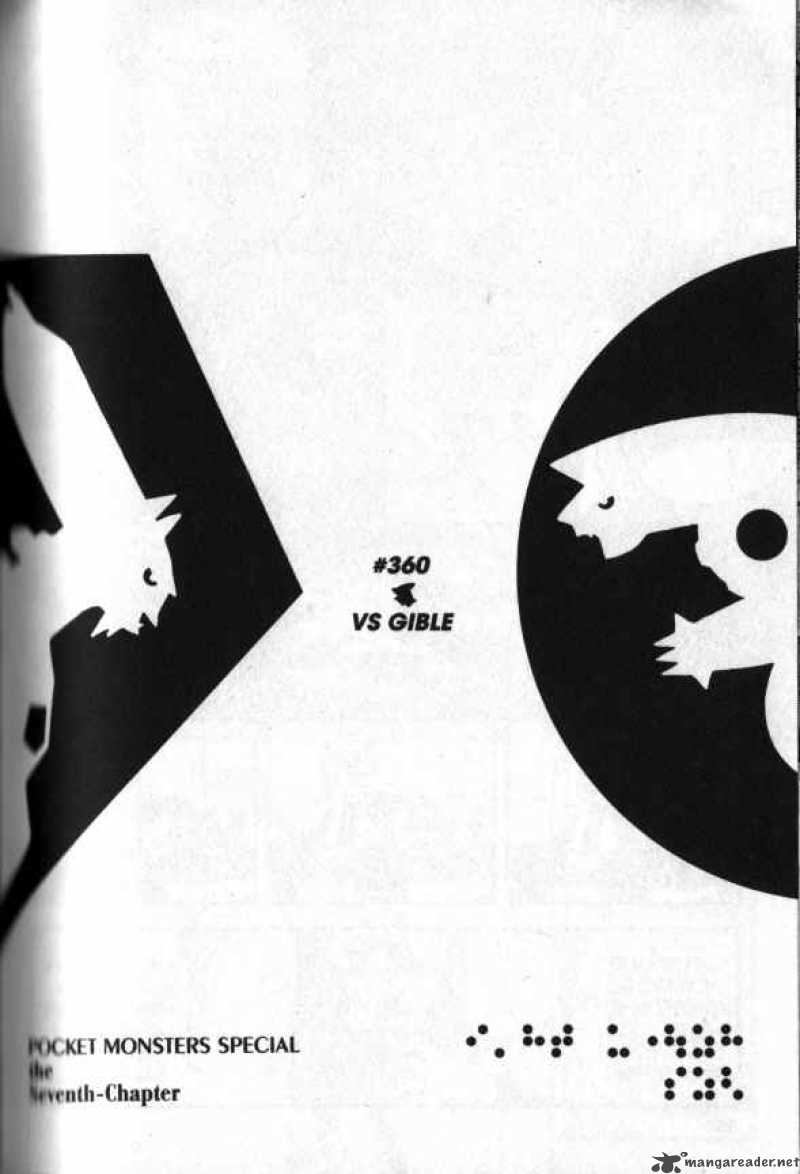 Pokemon Adventures 360 1