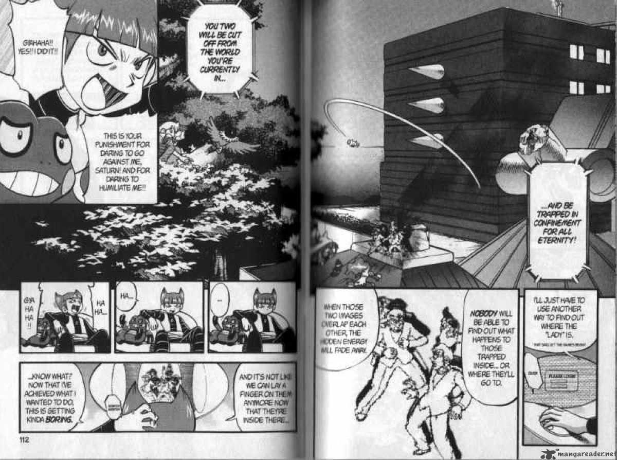 Pokemon Adventures 360 2