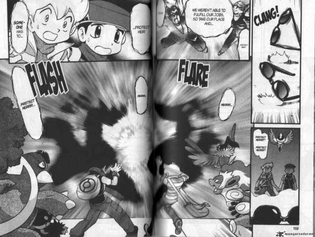 Pokemon Adventures 360 5