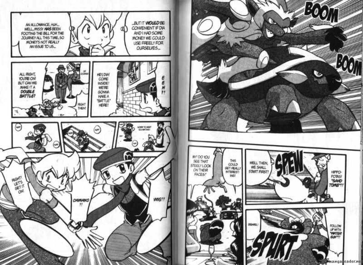 Pokemon Adventures 361 4