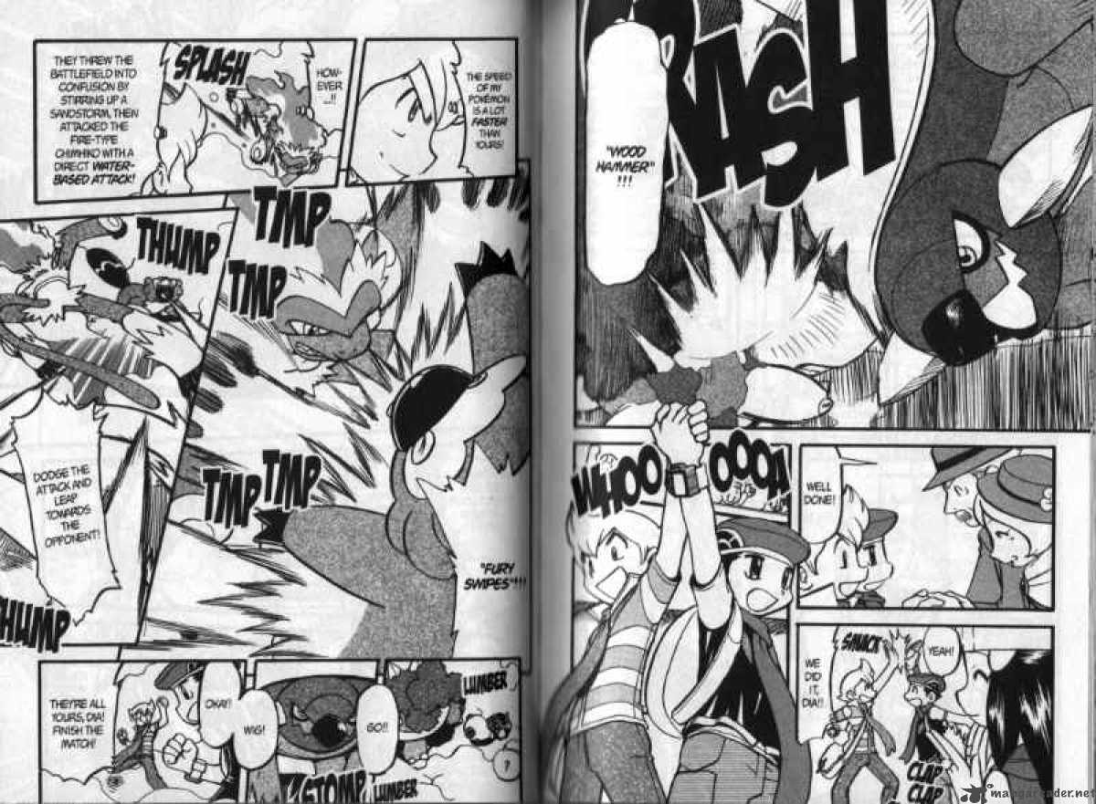 Pokemon Adventures 361 5