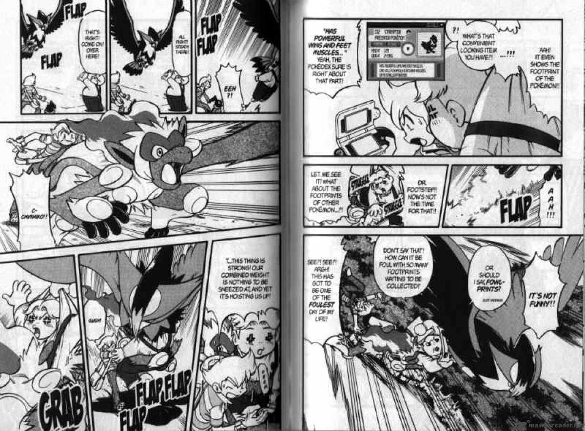 Pokemon Adventures 362 6