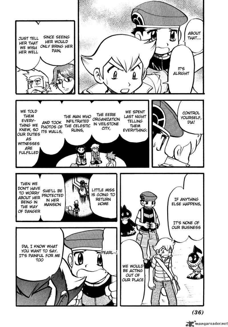 Pokemon Adventures 376 11