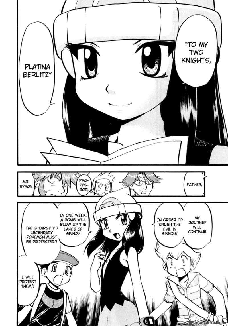 Pokemon Adventures 376 16