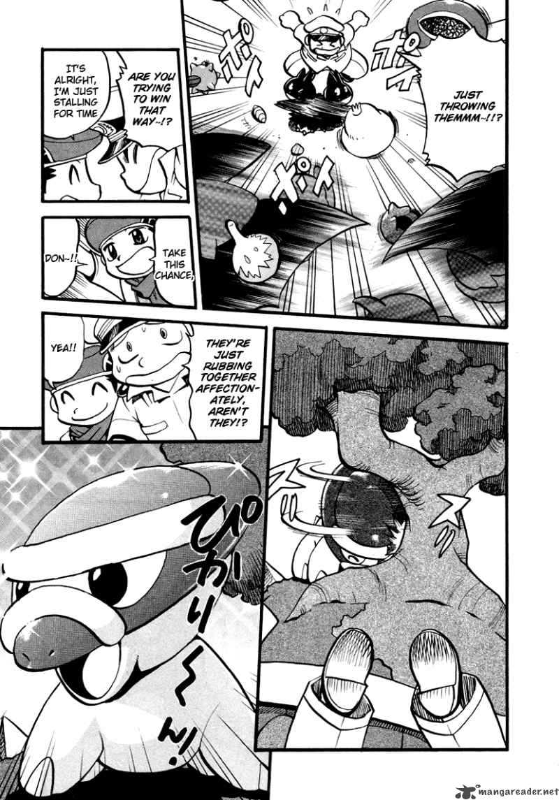 Pokemon Adventures 378 12