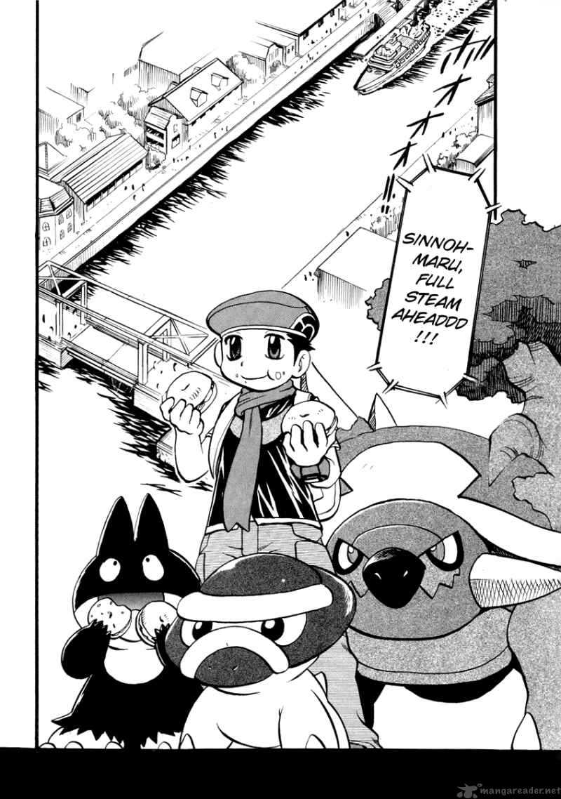 Pokemon Adventures 378 3