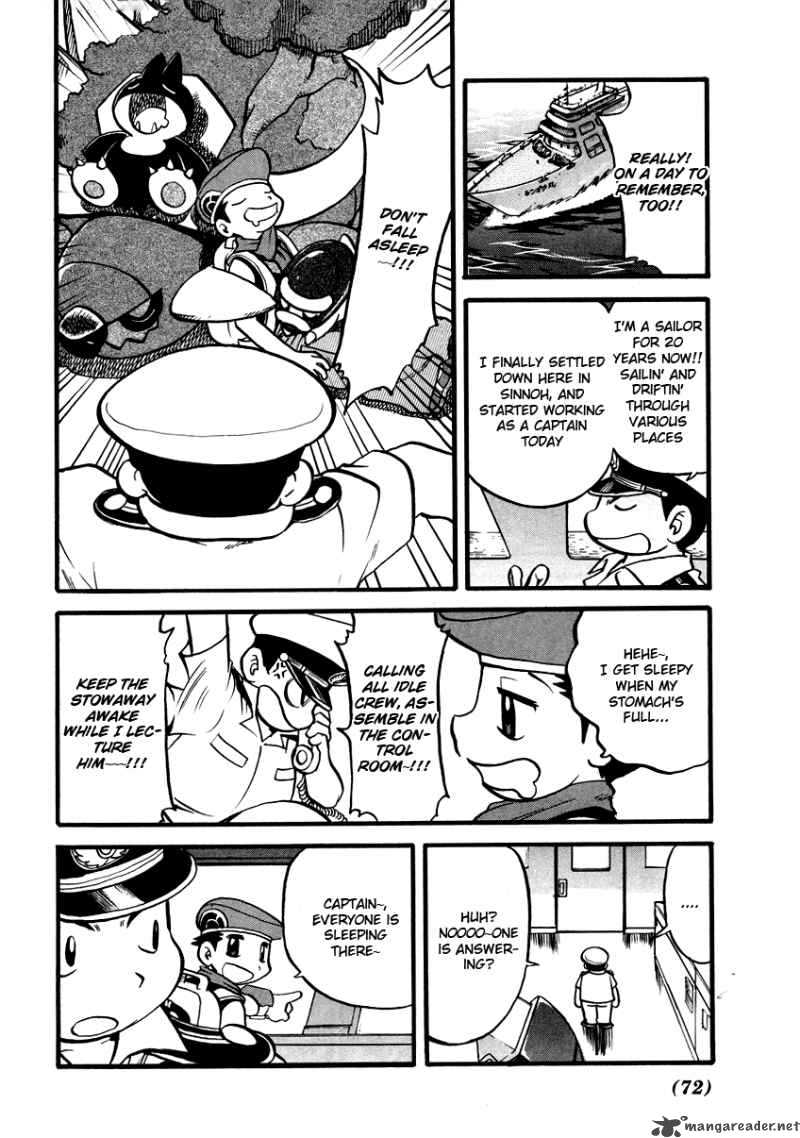 Pokemon Adventures 378 7