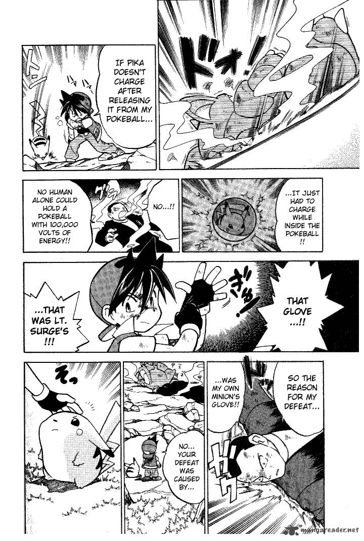 Pokemon Adventures 38 11