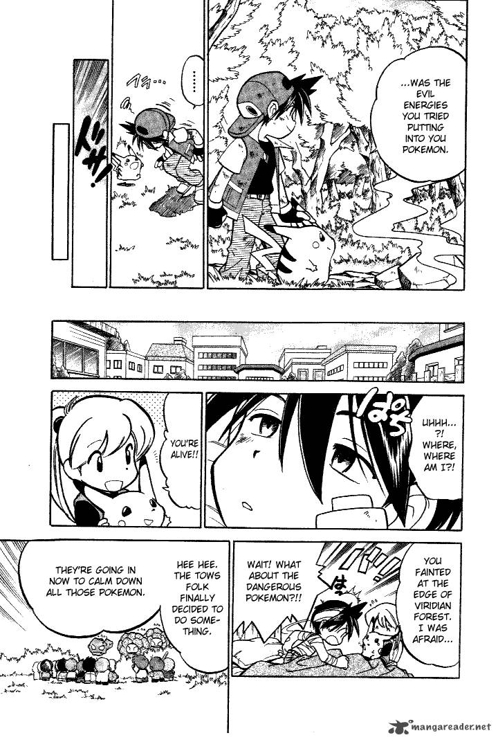 Pokemon Adventures 38 12