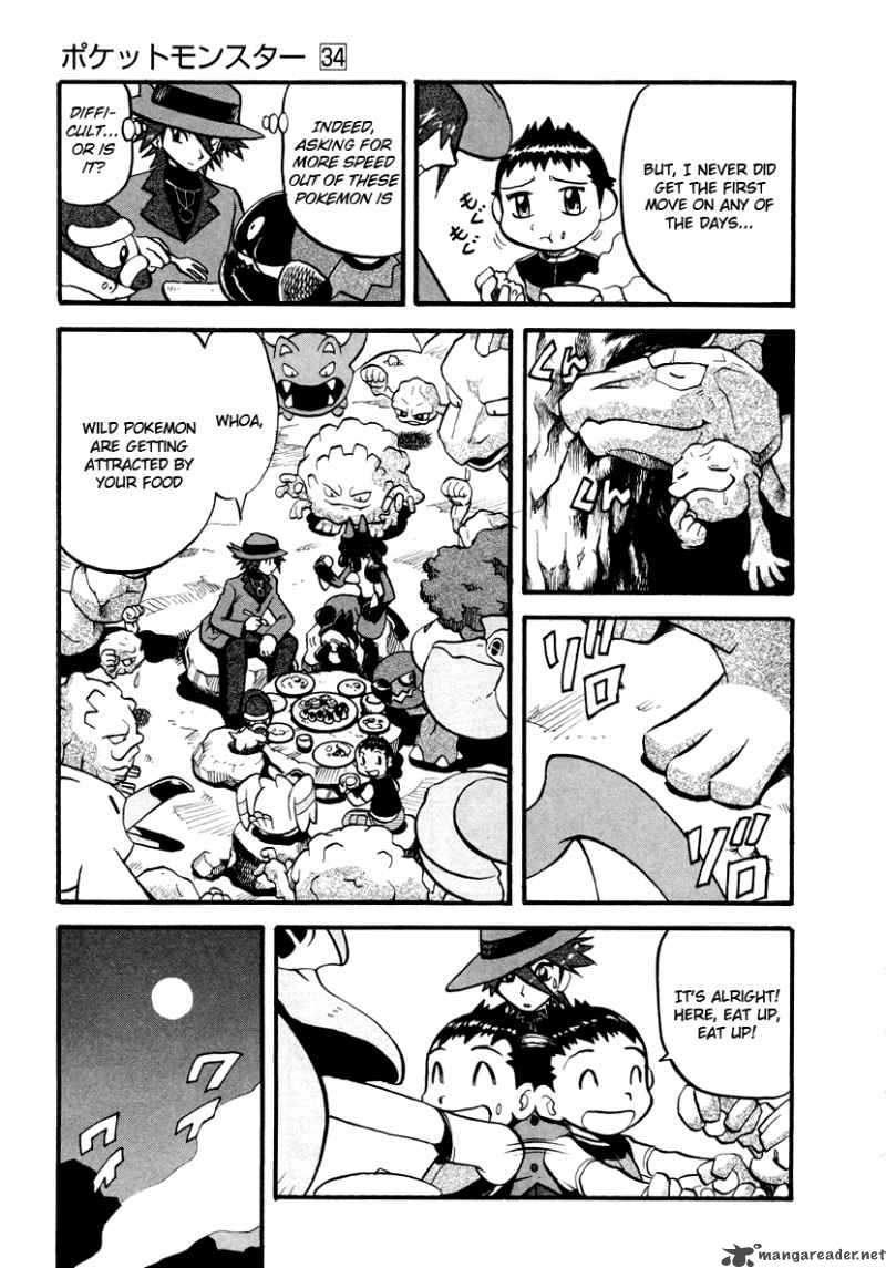 Pokemon Adventures 380 12