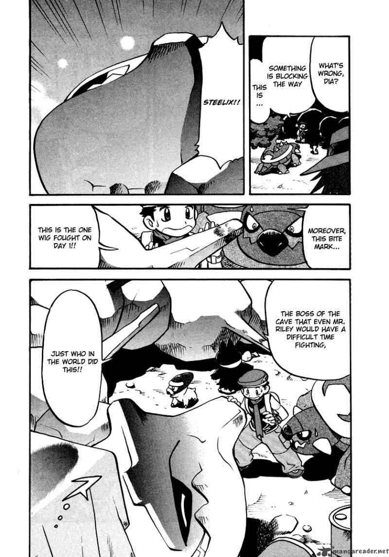 Pokemon Adventures 380 17