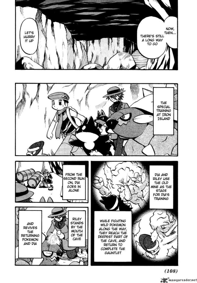 Pokemon Adventures 380 7