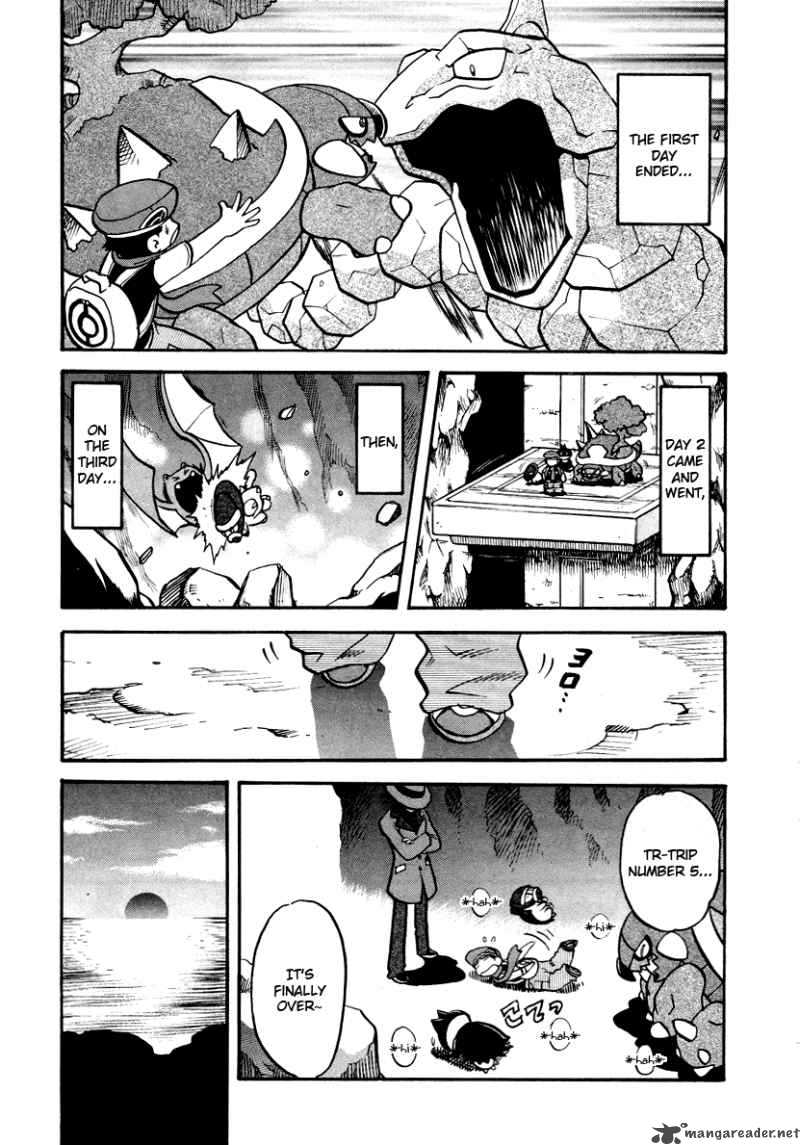 Pokemon Adventures 380 8