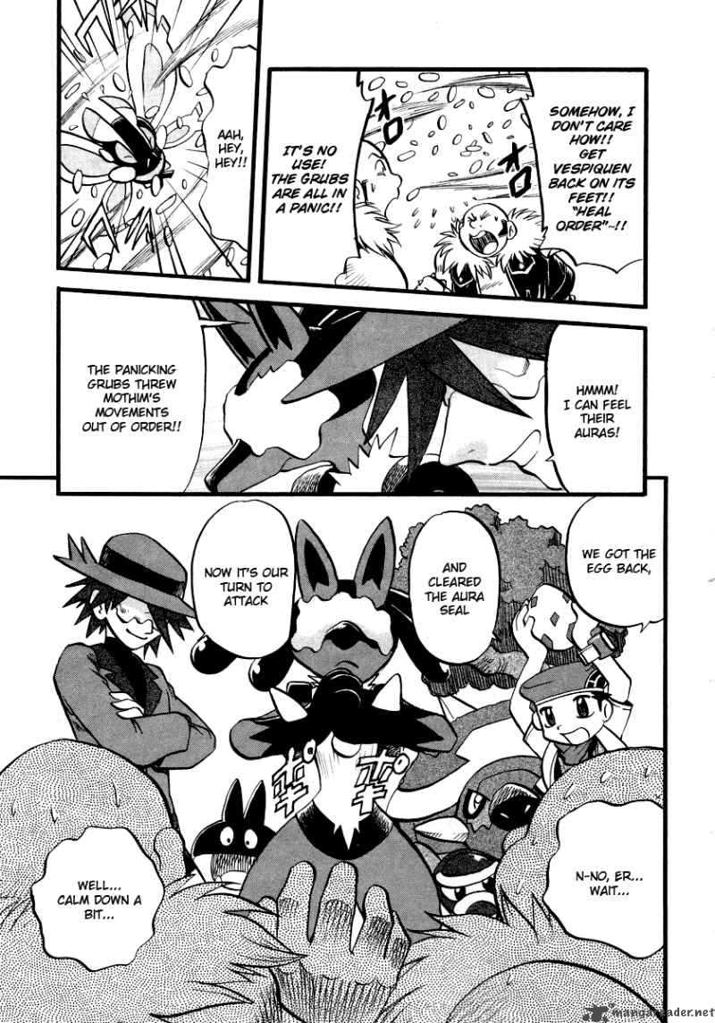 Pokemon Adventures 381 16