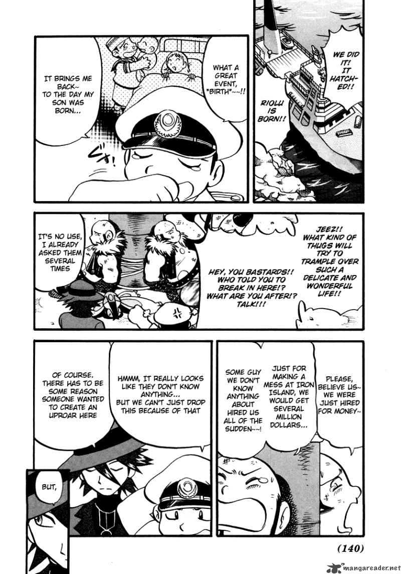 Pokemon Adventures 382 3