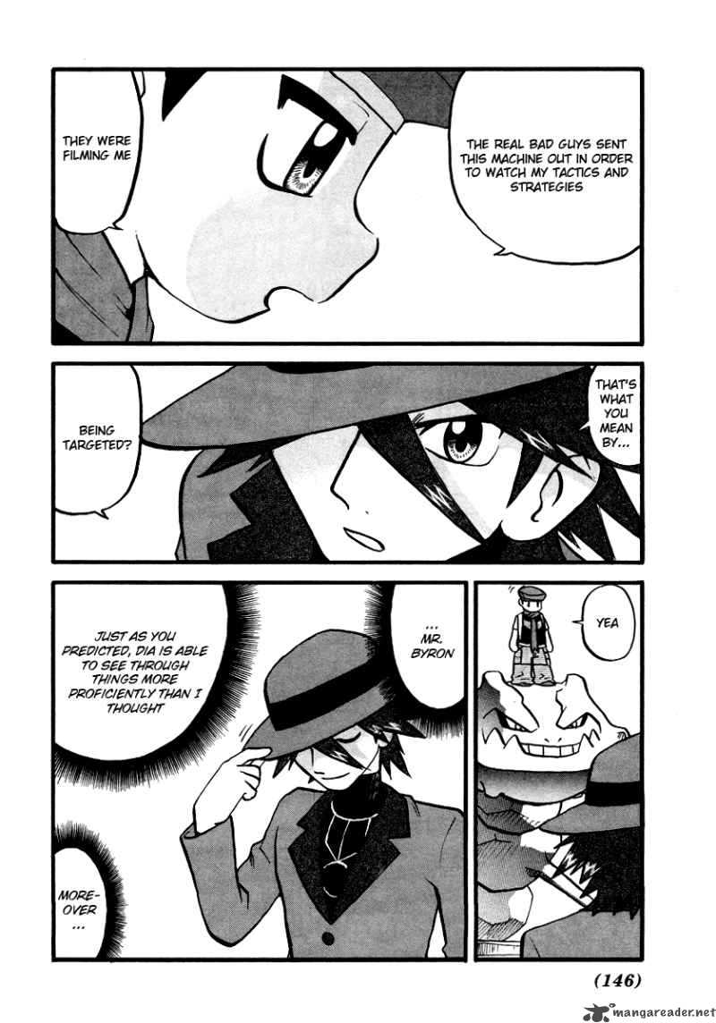 Pokemon Adventures 382 9