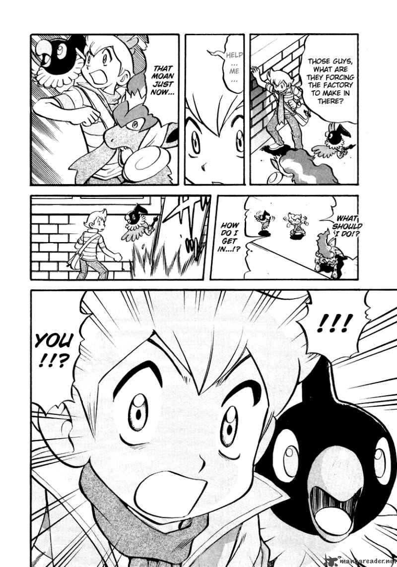 Pokemon Adventures 383 17