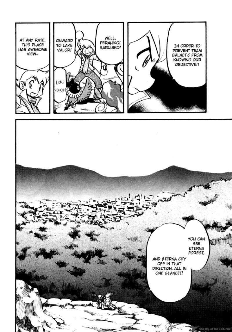 Pokemon Adventures 383 3