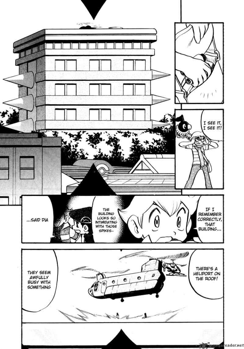 Pokemon Adventures 383 4