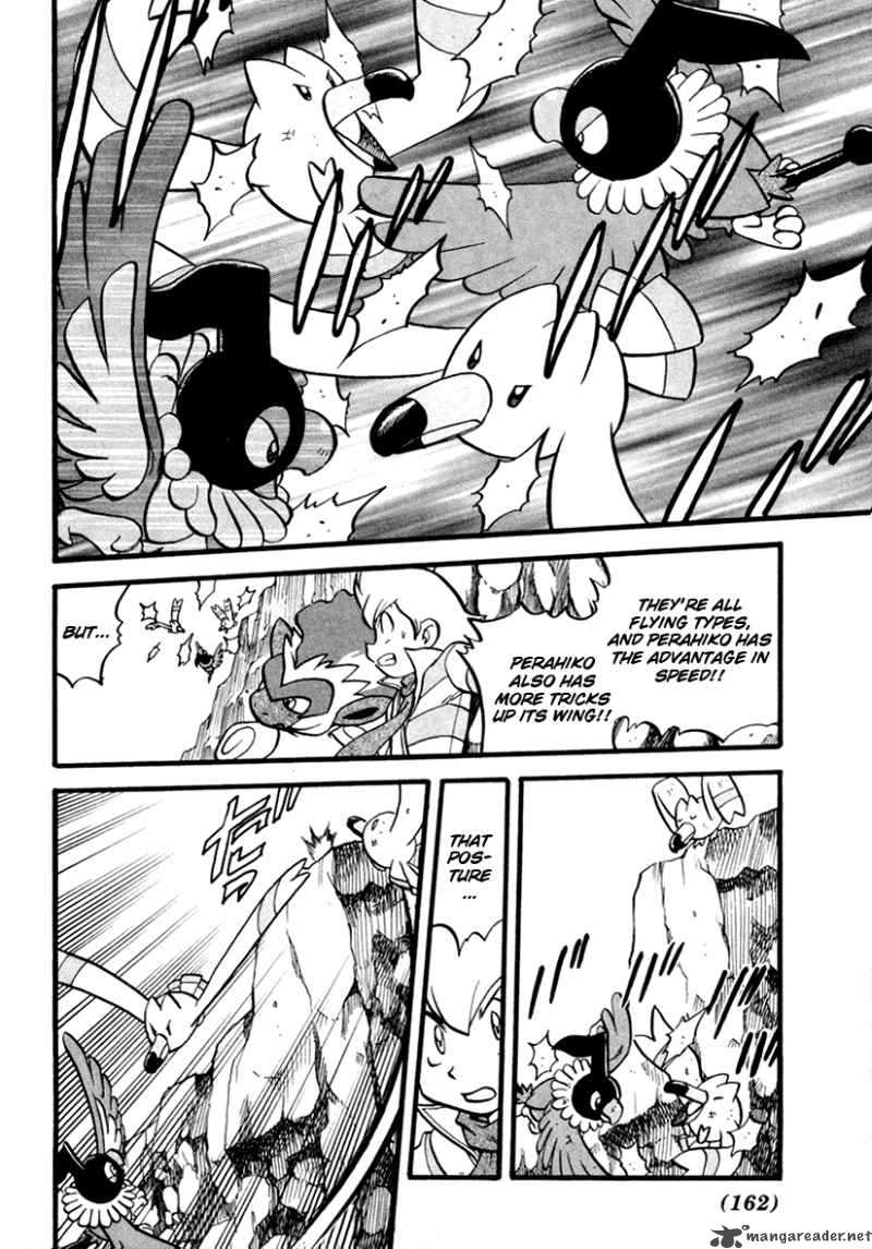 Pokemon Adventures 383 7