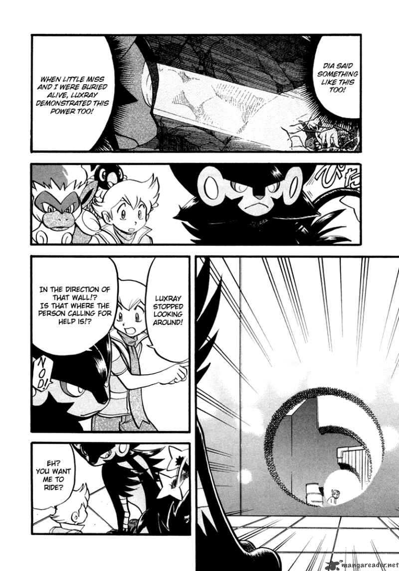 Pokemon Adventures 384 9