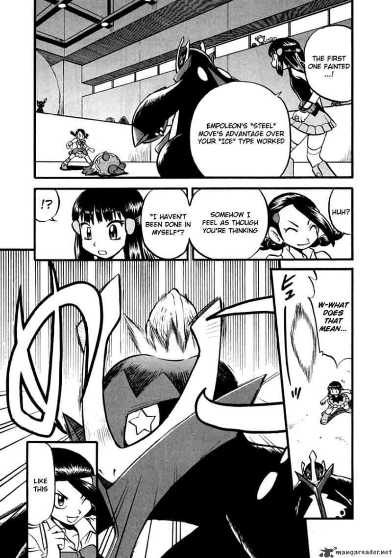 Pokemon Adventures 388 2