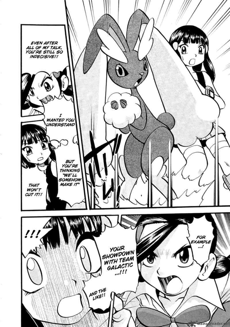 Pokemon Adventures 388 9