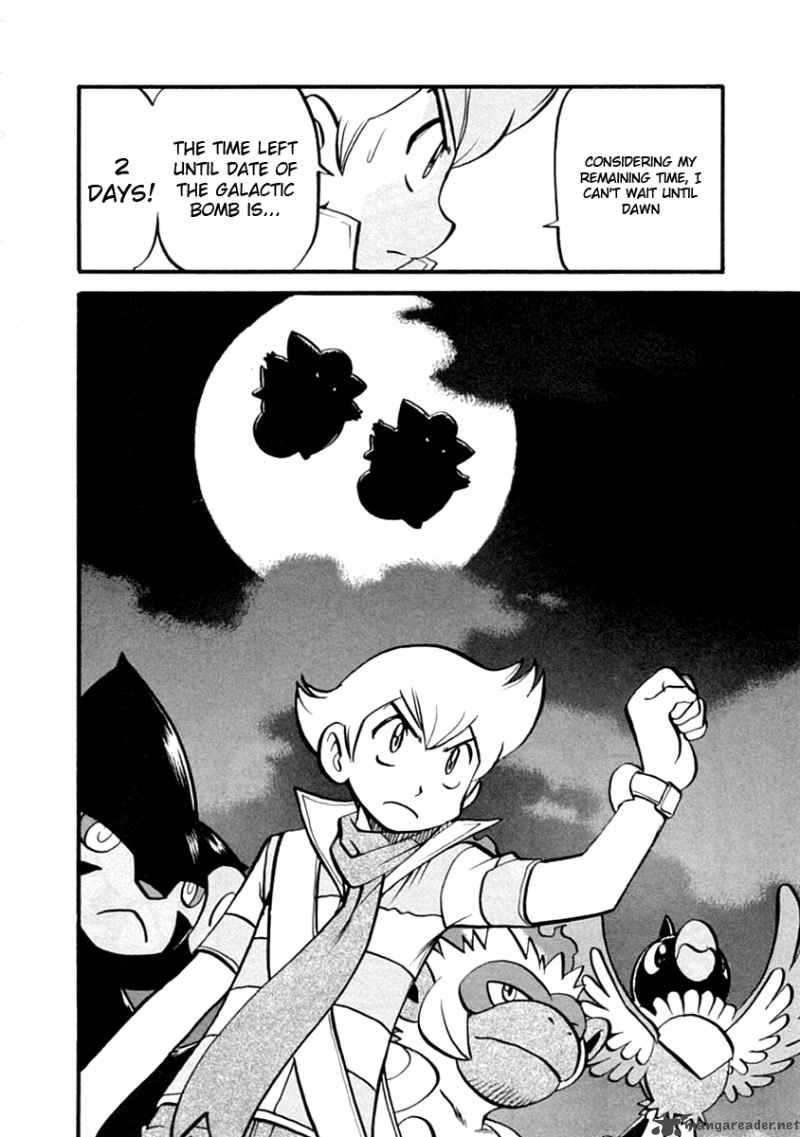 Pokemon Adventures 389 17