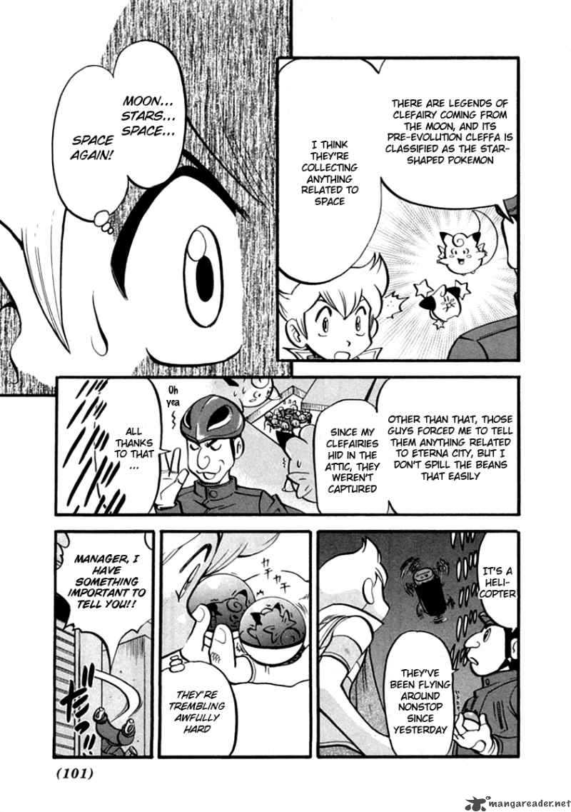 Pokemon Adventures 389 22