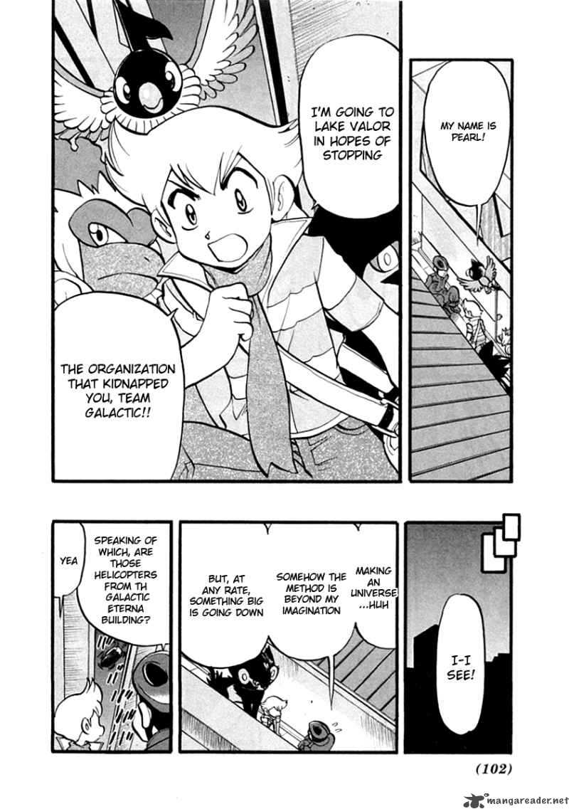 Pokemon Adventures 389 23