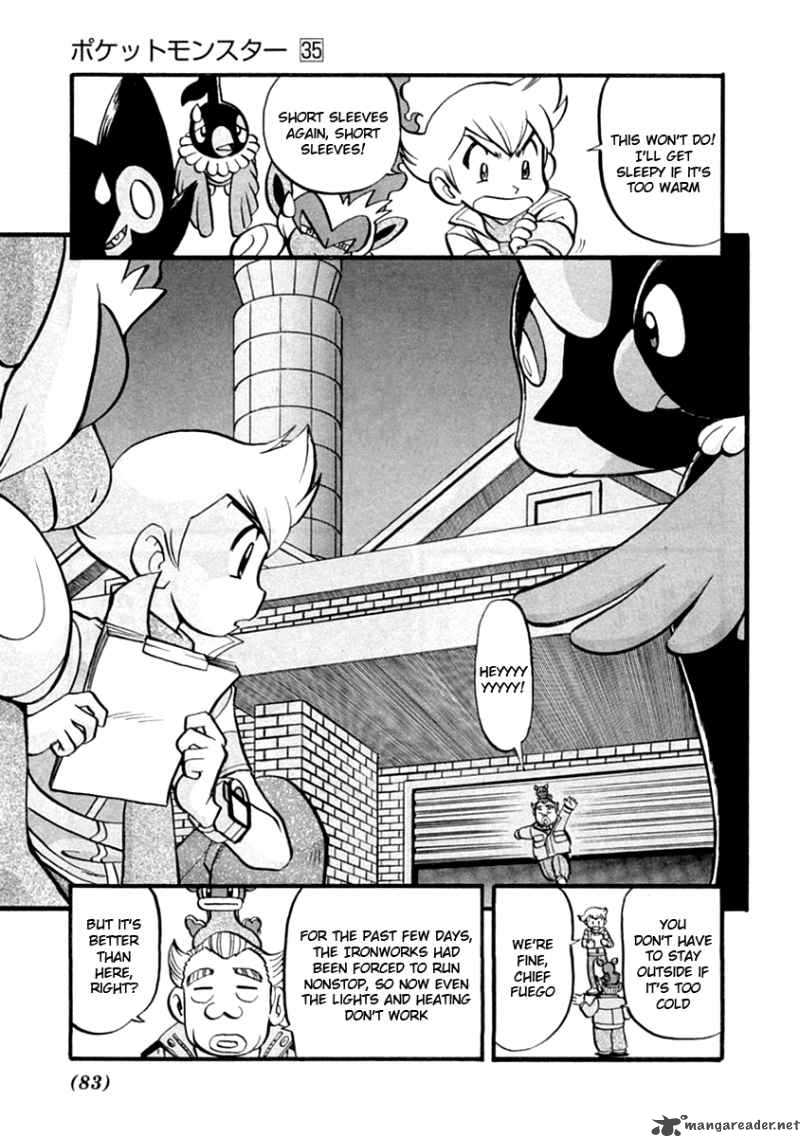 Pokemon Adventures 389 4