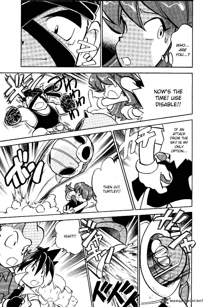 Pokemon Adventures 39 13