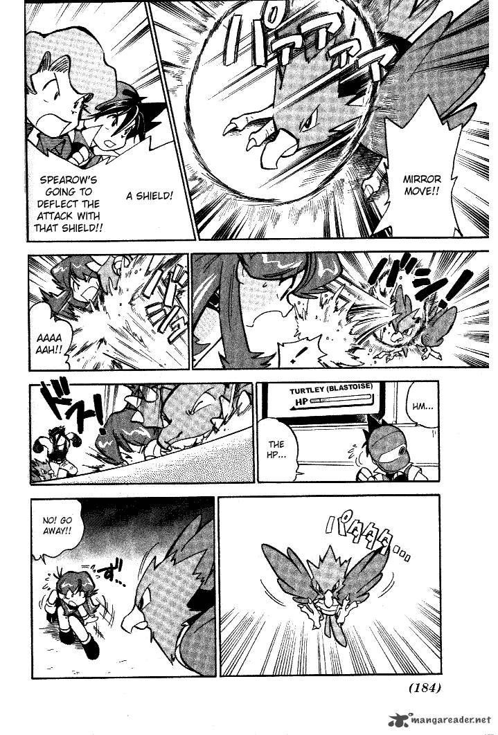 Pokemon Adventures 39 16