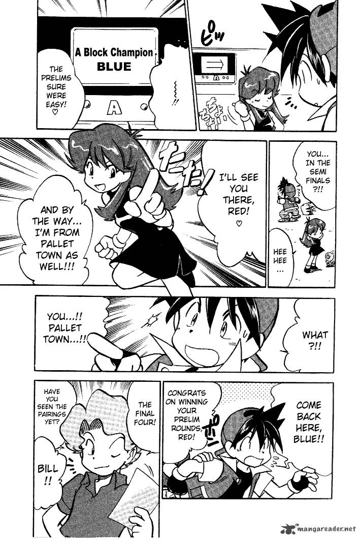 Pokemon Adventures 39 7