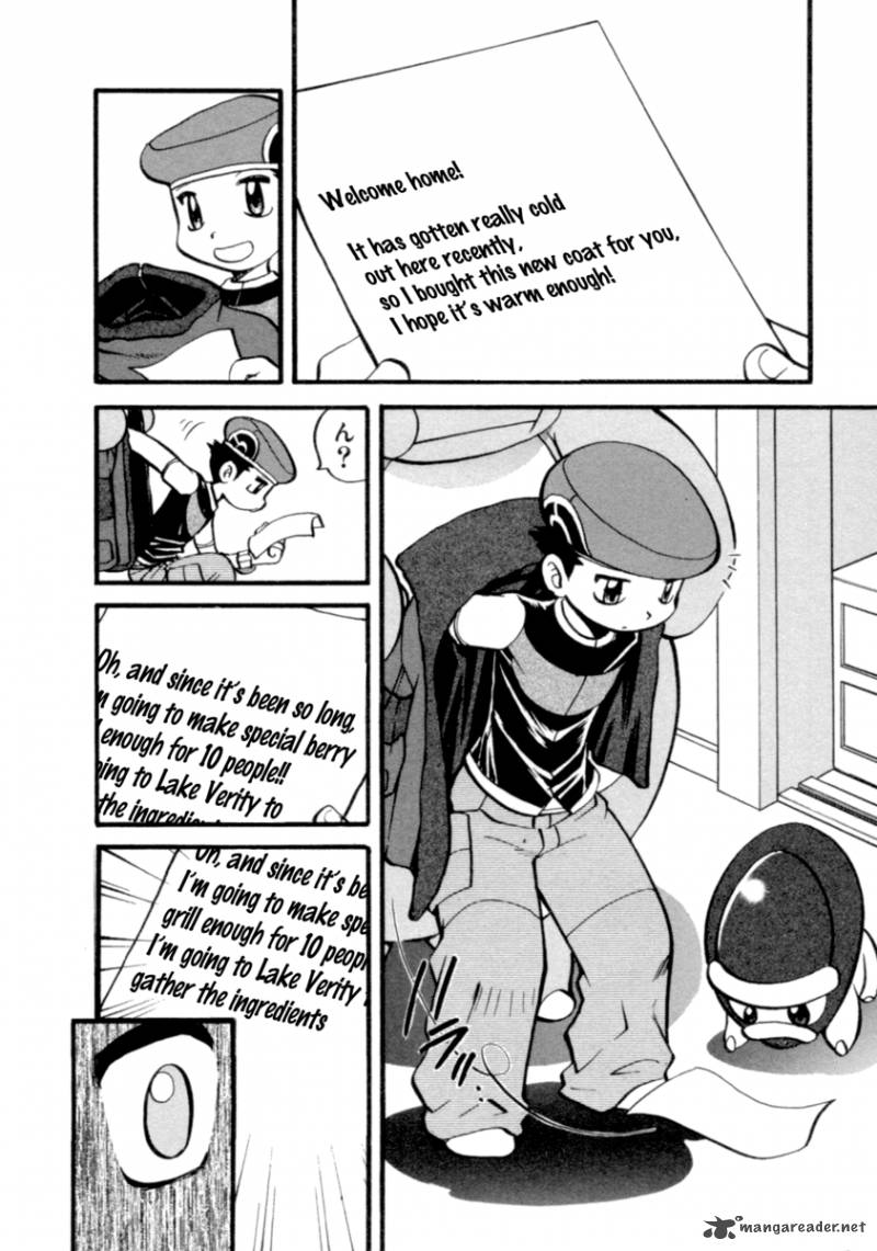 Pokemon Adventures 395 14