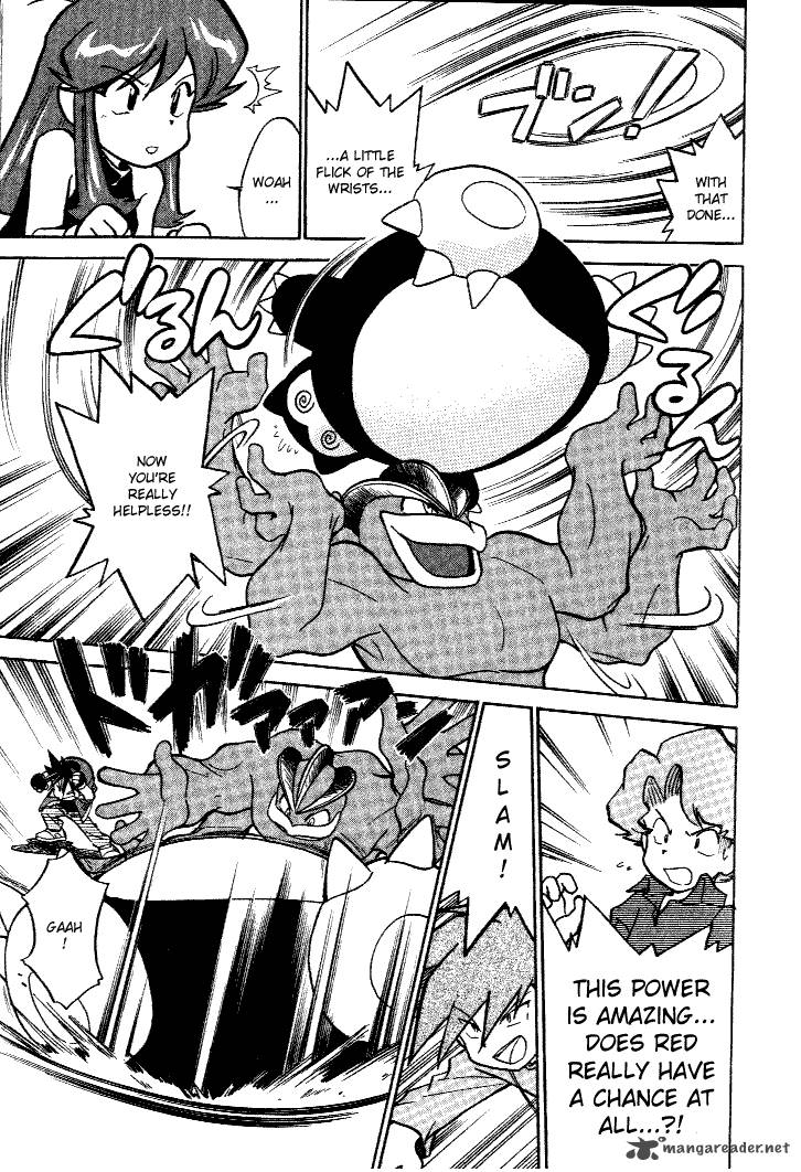 Pokemon Adventures 40 11