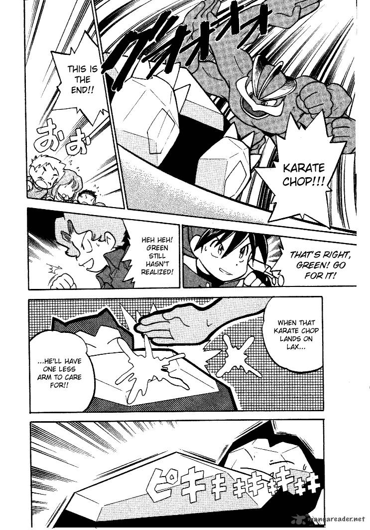 Pokemon Adventures 40 14