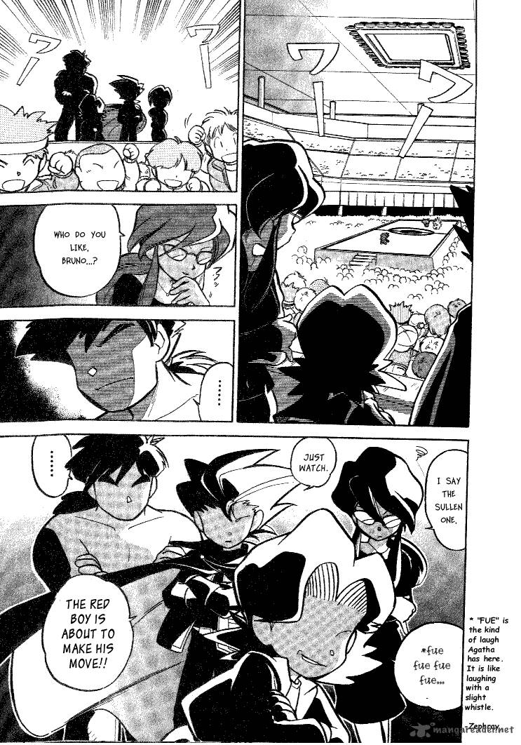 Pokemon Adventures 40 23