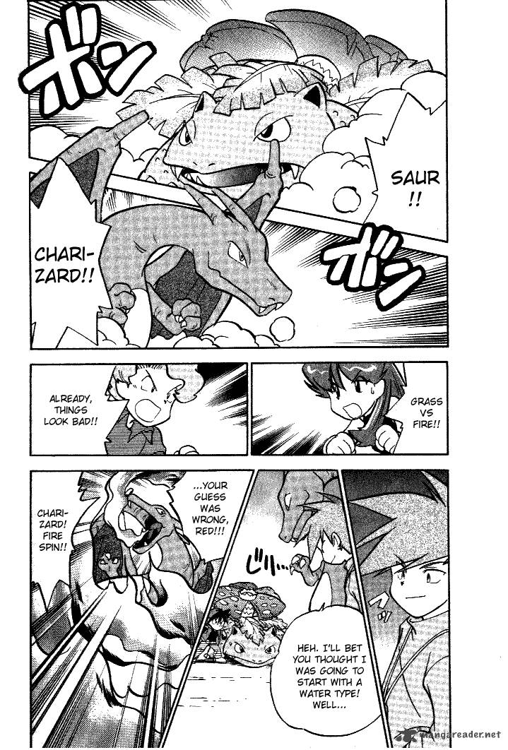 Pokemon Adventures 40 4