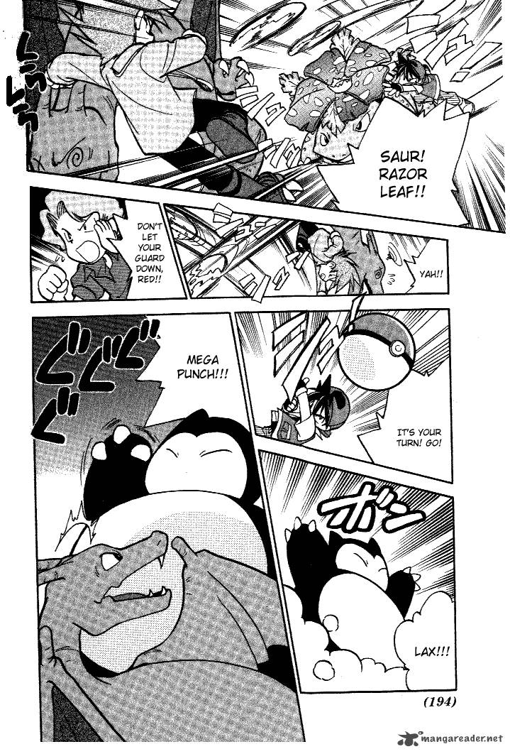 Pokemon Adventures 40 6